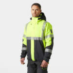 Helly Hansen Icu Winter Jacket