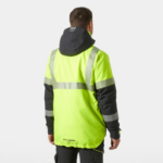 Helly Hansen Icu Winter Jacket