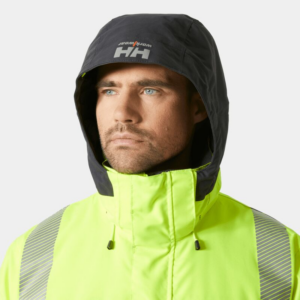 Helly Hansen Icu Winter Jacket