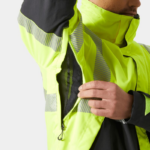Helly Hansen Icu Winter Jacket