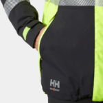 Helly Hansen Icu Winter Jacket