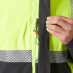 Helly Hansen Icu Winter Jacket