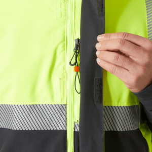 Helly Hansen Icu Winter Jacket
