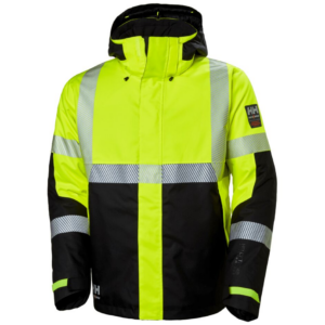Helly Hansen Icu Winter Jacket