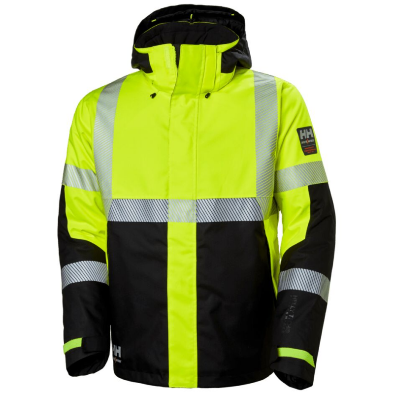 Helly Hansen Icu Winter Jacket