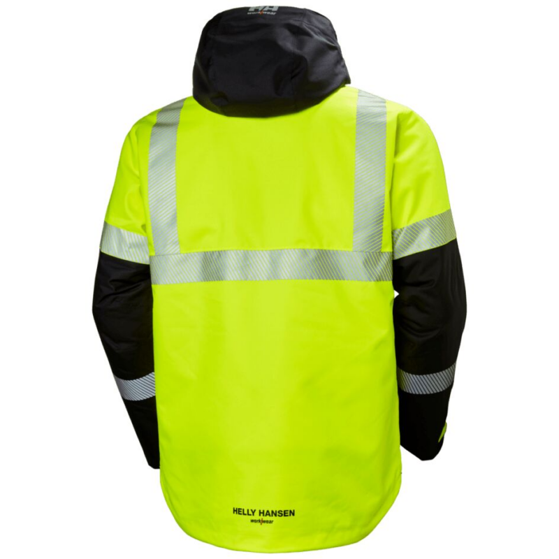 Helly Hansen Icu Winter Jacket