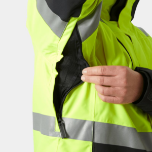 Helly Hansen Alna 2.0 Winter Jacket