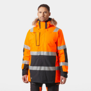 Helly Hansen Alna 2.0 Winter Parka