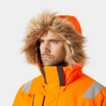Helly Hansen Alna 2.0 Winter Parka