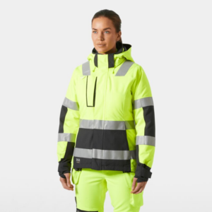 Helly Hansen Womens Alna 2.0 Winter Jacket
