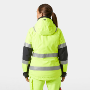 Helly Hansen Womens Alna 2.0 Winter Jacket