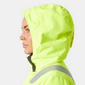 Helly Hansen Womens Alna 2.0 Winter Jacket