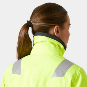 Helly Hansen Womens Alna 2.0 Winter Jacket