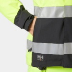 Helly Hansen Womens Alna 2.0 Winter Jacket