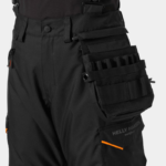 Helly Hansen Womens Luna Connect Winter Trousers