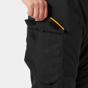 Helly Hansen Womens Luna Connect Winter Trousers