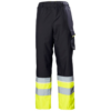 Hi Vis Yellow/Ebony