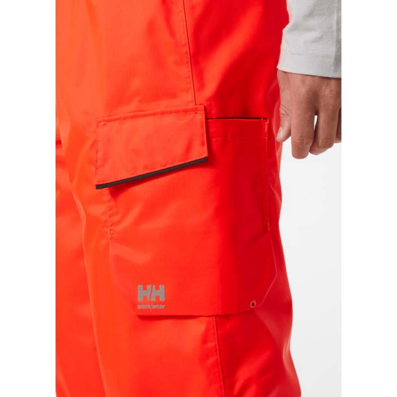 Helly Hansen Uc-Me Winter Trousers Cl2