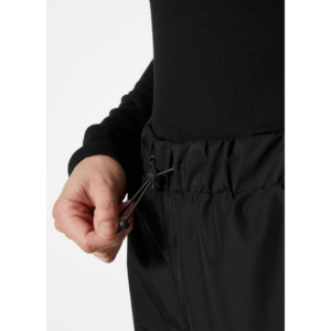 Helly Hansen Womens Manchester 2.0 Shell Trousers