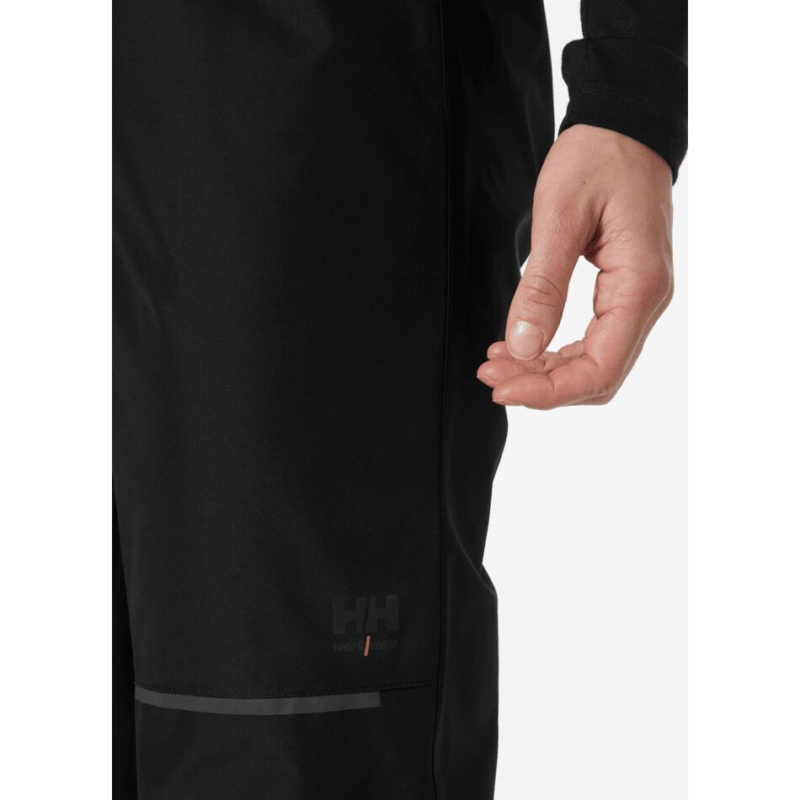 Helly Hansen Womens Manchester 2.0 Shell Trousers