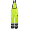 En471 Yellow/Charcoal