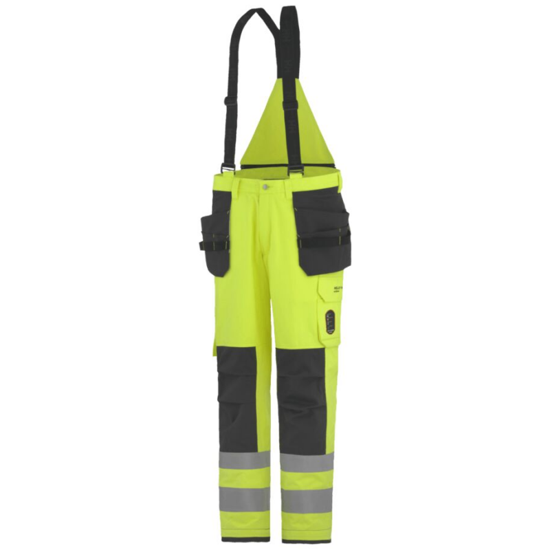 Helly Hansen Aberdeen Insulated Construction Trousers Class 2