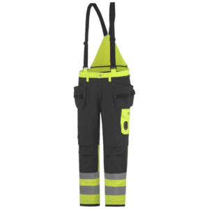Helly Hansen Aberdeen Insulated Construction Trousers Class 1