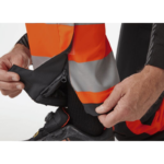 Helly Hansen Alna 2.0 Winter Trousers Class 1