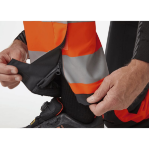 Helly Hansen Alna 2.0 Winter Trousers Class 1