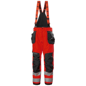 Helly Hansen Alna 2.0 Winter Construction Trousers Class 2