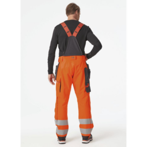 Helly Hansen Alna 2.0 Winter Construction Trousers Class 2