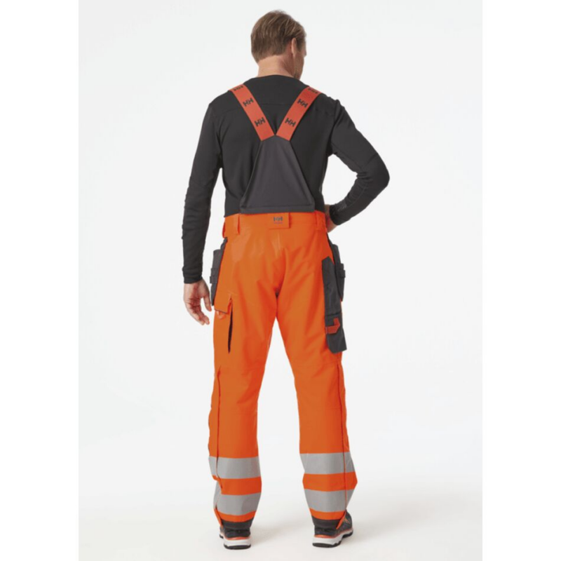 Helly Hansen Alna 2.0 Winter Construction Trousers Class 2