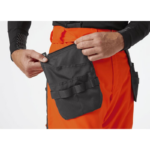 Helly Hansen Alna 2.0 Winter Construction Trousers Class 2