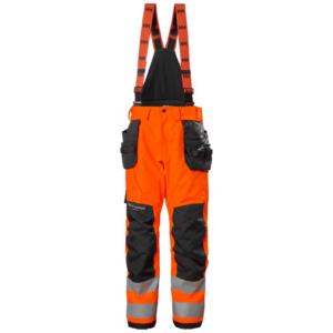 Helly Hansen Alna 2.0 Winter Construction Trousers Class 2