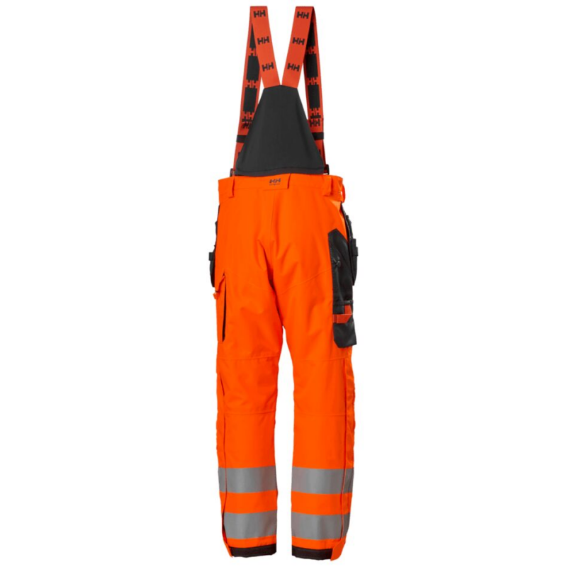 Helly Hansen Alna 2.0 Winter Construction Trousers Class 2