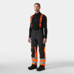 Helly Hansen Alna 2.0 Shell Trousers Class 1