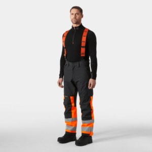 Helly Hansen Alna 2.0 Shell Trousers Class 1