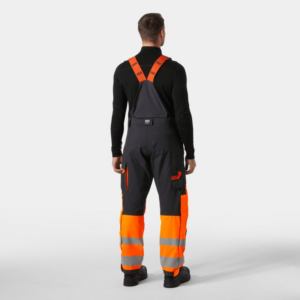 Helly Hansen Alna 2.0 Shell Trousers Class 1