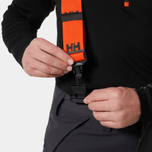 Helly Hansen Alna 2.0 Shell Trousers Class 1
