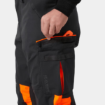 Helly Hansen Alna 2.0 Shell Trousers Class 1