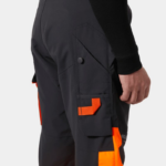 Helly Hansen Alna 2.0 Shell Trousers Class 1