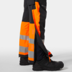 Helly Hansen Alna 2.0 Shell Trousers Class 1