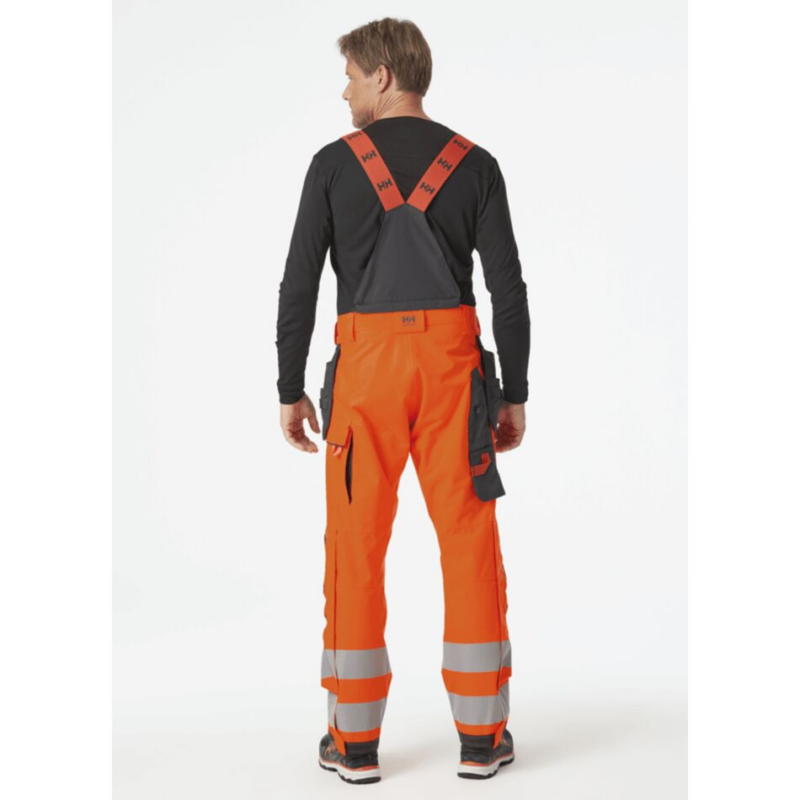 Helly Hansen Alna 2.0 Shell Construction Trousers Class 2
