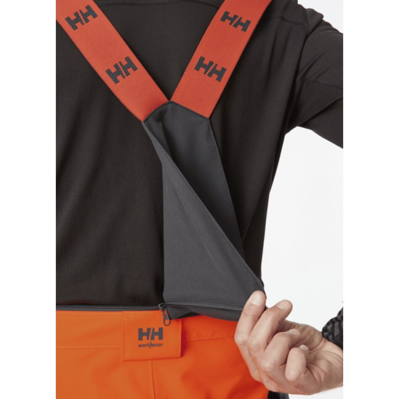 Helly Hansen Alna 2.0 Shell Construction Trousers Class 2