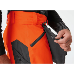 Helly Hansen Alna 2.0 Shell Construction Trousers Class 2