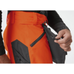 Helly Hansen Alna 2.0 Shell Construction Trousers Class 2