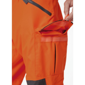 Helly Hansen Alna 2.0 Shell Construction Trousers Class 2