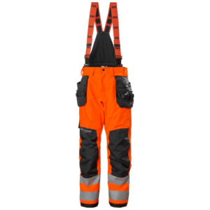 Helly Hansen Alna 2.0 Shell Construction Trousers Class 2