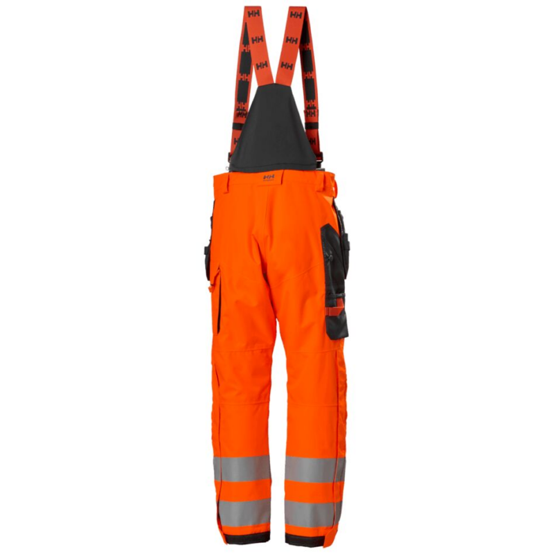 Helly Hansen Alna 2.0 Shell Construction Trousers Class 2