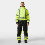 Helly Hansen Uc-Me Winter Suit